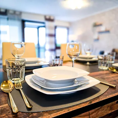 Cosy-apartment - Glazed Balkony&carport, 70m2 Pforzheim