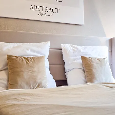 Apartman Cosy-apartment - Glazed Balkony&carport, 70m2 Pforzheim