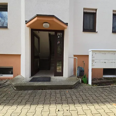 Apartment Cosy-apartment - Glazed Balkony & Carport, 70m2