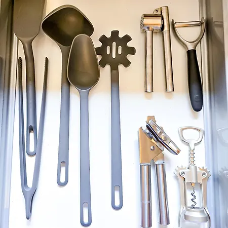 Apartmán Cosy-apartment - Glazed Balkony & Carport, 70m2 *