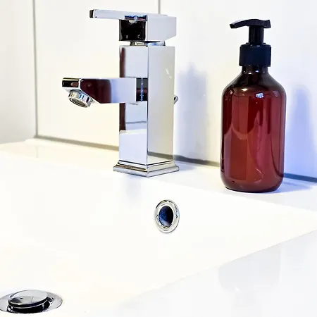 Apartman Cosy-apartment - Glazed Balkony&carport, 70m2 Pforzheim