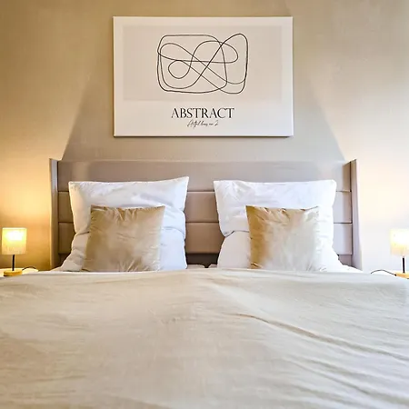 Apartman Cosy-apartment - Glazed Balkony&carport, 70m2 *